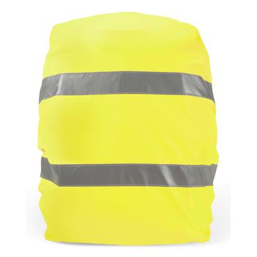 DICOTA Backpack REFLECTIVE 32-38 litre black