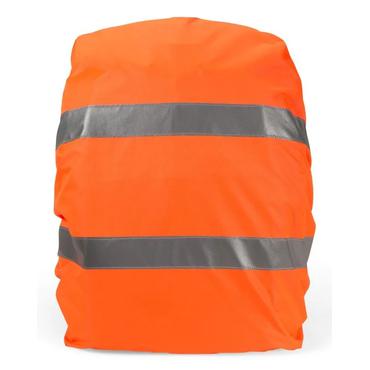 DICOTA Backpack REFLECTIVE 32-38 litre black