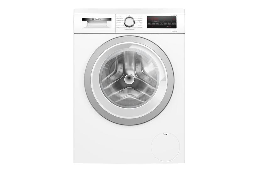 Bosch Serie | 6 Wuu28t70 Vaskemaskine Frontbetjening Fritstående Hvid