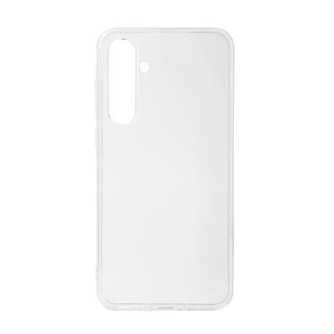 Samsung Galaxy A25 TPU back cover, transparent
