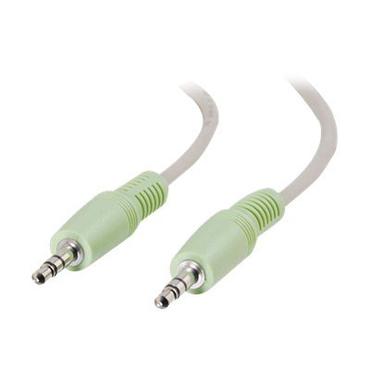 C2G audiokabel