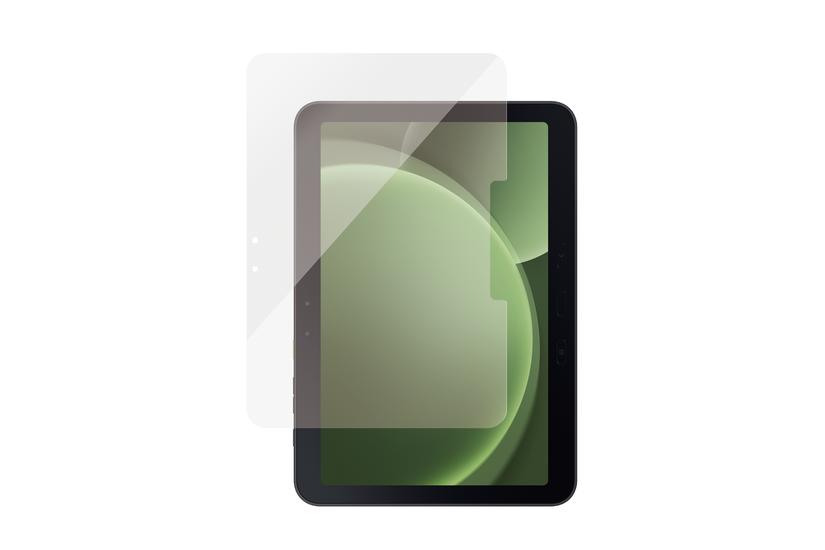 PanzerGlass SAFE. by ® Skærmbeskyttelse Samsung Galaxy Tab Active5 Pro | Ultra-Wide Fit
