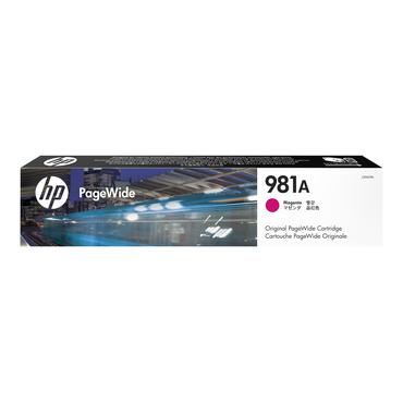 HP 981A
