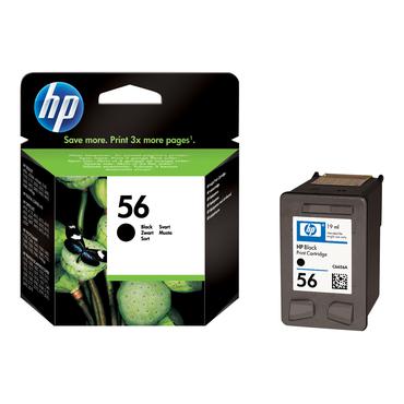 HP 56
