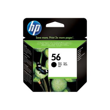 HP 56