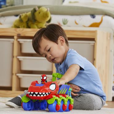 SAF DINOWEBS CRAWLER