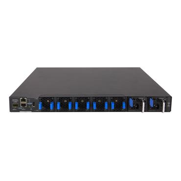 HPE FlexFabric 5710 48XGT 6QS+/2QS28