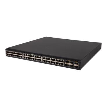 HPE FlexFabric 5710 48XGT 6QS+/2QS28