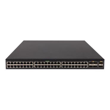 HPE FlexFabric 5710 48XGT 6QS+/2QS28