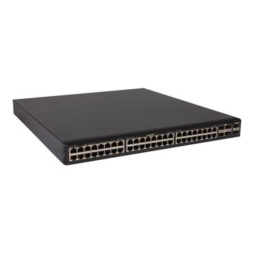 HPE FlexFabric 5710 48XGT 6QS+/2QS28