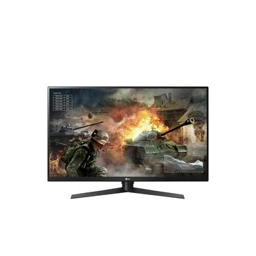 LG UltraGear 32GK850G-B - LED-Skærm 32" NVIDIA G-SYNC VA 5ms