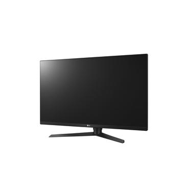 LG UltraGear 32GK850G-B - LED-Skærm 32" NVIDIA G-SYNC VA 5ms