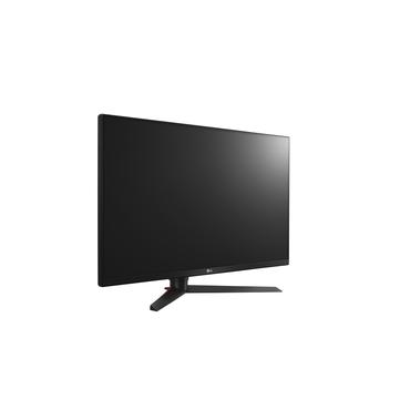 LG UltraGear 32GK850G-B - LED-Skærm 32" NVIDIA G-SYNC VA 5ms