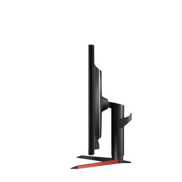 LG UltraGear 32GK850G-B - LED-Skærm 32" NVIDIA G-SYNC VA 5ms