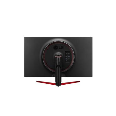 LG UltraGear 32GK850G-B - LED-Skærm 32" NVIDIA G-SYNC VA 5ms