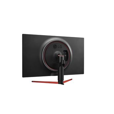 LG UltraGear 32GK850G-B - LED-Skærm 32" NVIDIA G-SYNC VA 5ms