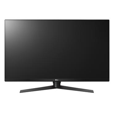 LG UltraGear 32GK850G-B - LED-Skærm 32" NVIDIA G-SYNC VA 5ms
