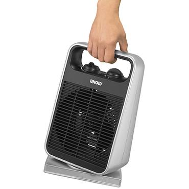 UNOLD - varmeapparat