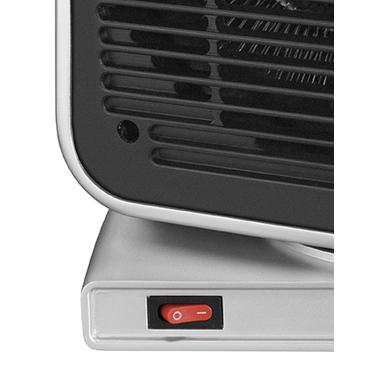 UNOLD - varmeapparat