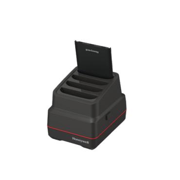 Honeywell CT37-QBC-0 håndholdt mobilcomputertilbehør Batterioplader