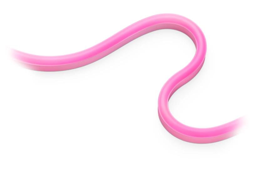 WiZ 8720169074859 smart lighting Smart strip light Wi-Fi 24 W