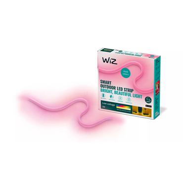 WiZ 8720169074859 smart lighting Smart strip light Wi-Fi 24 W