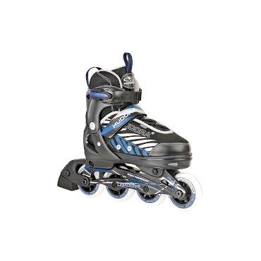 HUDORA Rolki dziecÃÂce Leon Gr. 33-36