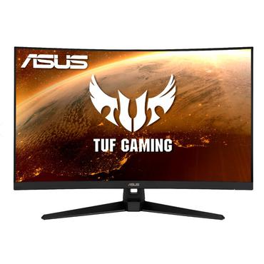 ASUS TUF Gaming VG328H1B skærm - LED baglys - 31.4" - VA - Full HD 1920x1080 ved 165Hz