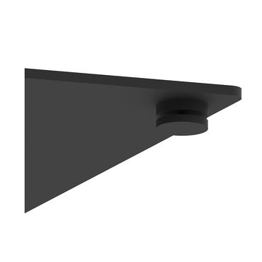 Multibrackets M Floorbase komponenter til montering