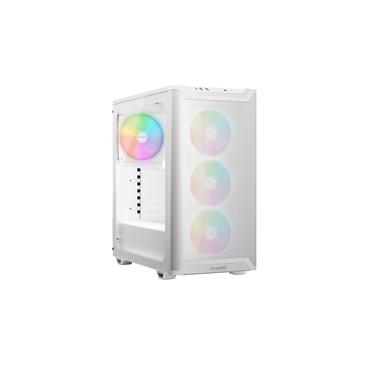 be quiet! Geh Pure Base 501 LX White