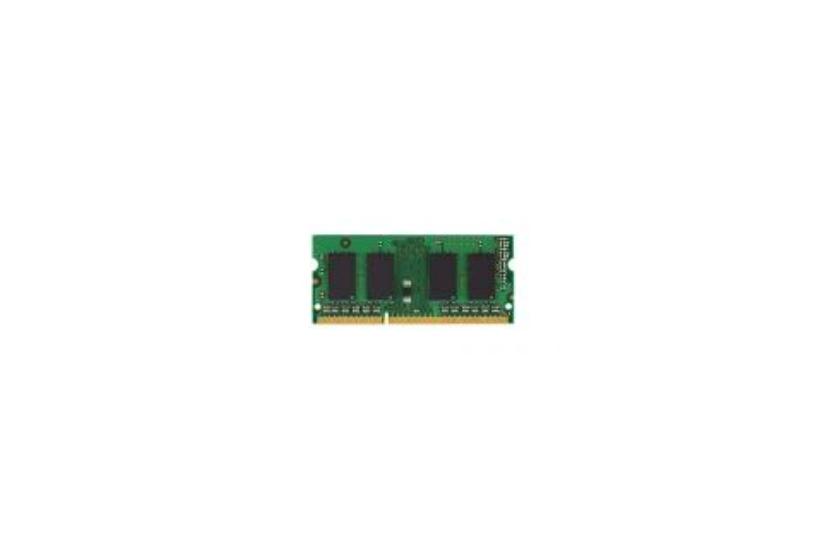 HP - 4GB - DDR4 RAM - 2133MHz - SO DIMM 260-PIN - Ikke-ECC
