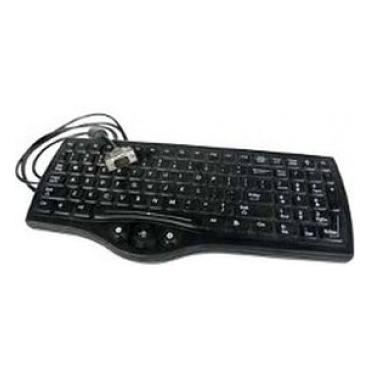 Honeywell - tastatur Indgangsudstyr