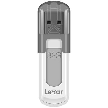 Lexar JumpDrive V100 - USB flash-enhet - 32 GB