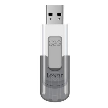 Lexar JumpDrive V100 - USB flash-enhet - 32 GB
