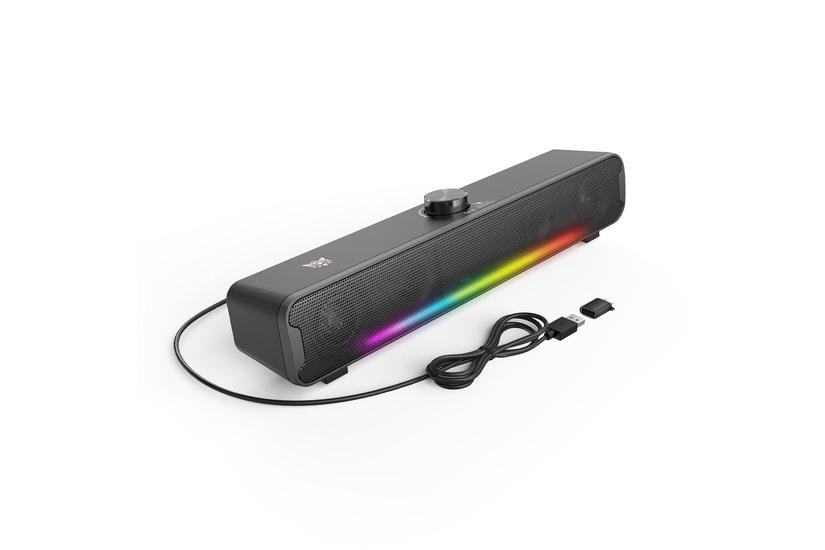 ONIKUMA L16 Gaming speaker (Black)