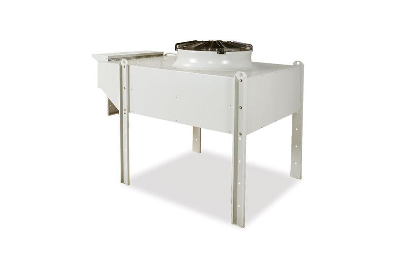 APC - luftkonditioneringskondensator