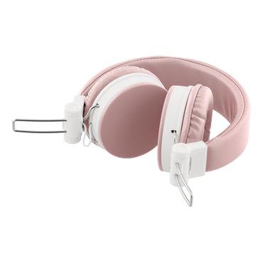 STREETZ HL-W202 - hovedtelefoner med mik.