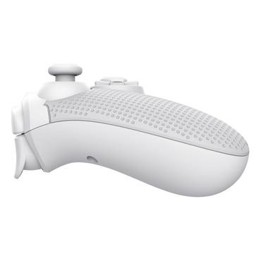 Trust GXT 1246W MUTA Hvid Bluetooth Gamepad Nintendo Switch, Nintendo Switch Lite