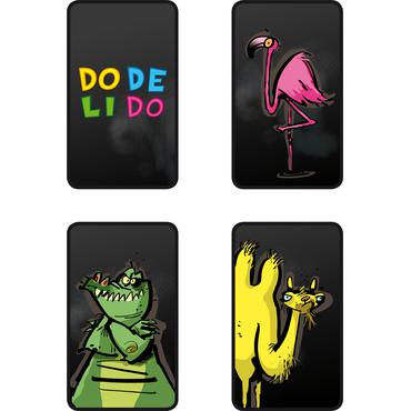 Schmidt Spiele 40879 brætspil