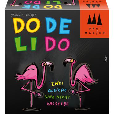 Schmidt Spiele 40879 brætspil