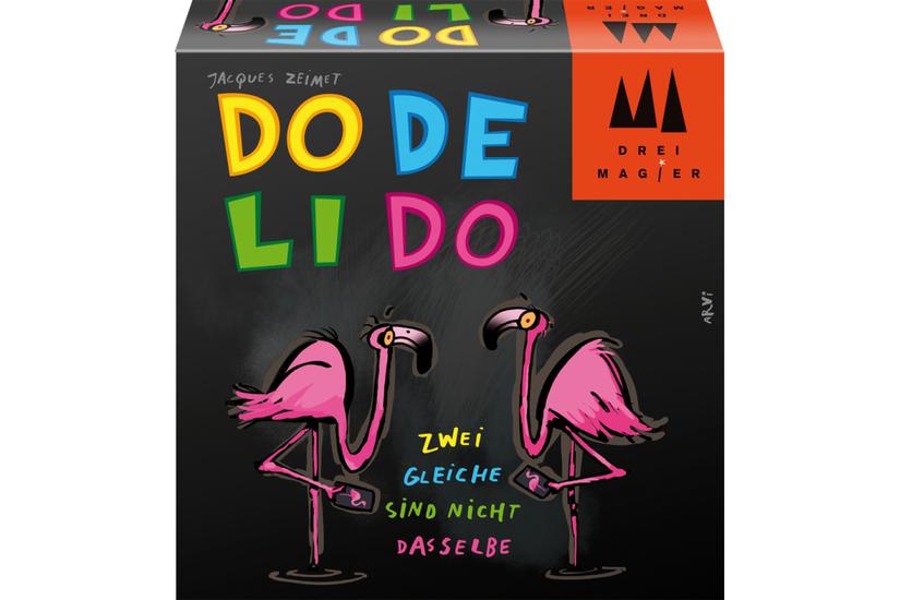 Schmidt Spiele 40879 brætspil