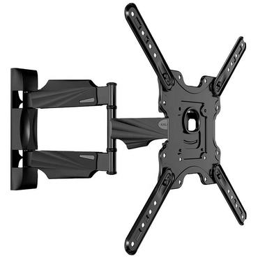 Wall bracket for 1 monitor -