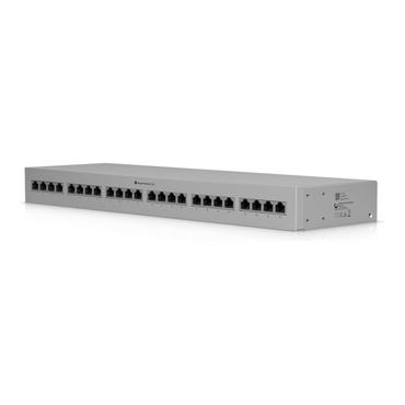 Rack-mount indoor panel