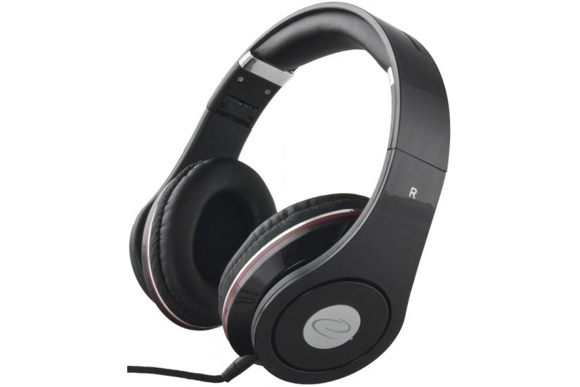 Esperanza EH141K RENELL - hörlurar