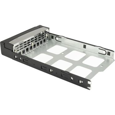 Inter-Tech ES-3525-JY Opbevaringschassis