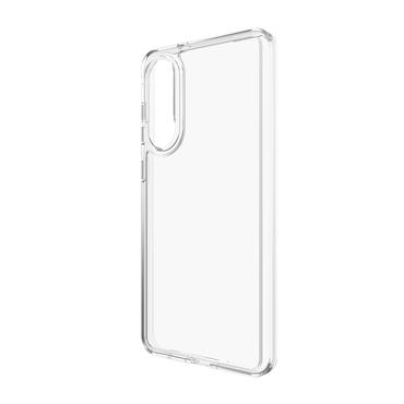 Zagg Crystal Palace Lite - baksidesskydd f&ouml;r mobiltelefon