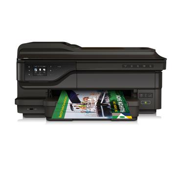 HP Officejet 7612 Wide Format e-All-in-One