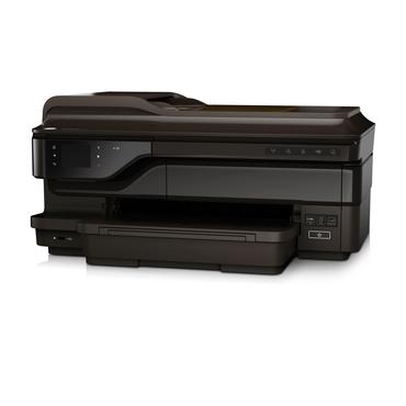 HP Officejet 7612 Wide Format e-All-in-One