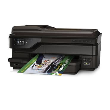 HP Officejet 7612 Wide Format e-All-in-One