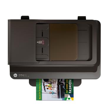 HP Officejet 7612 Wide Format e-All-in-One